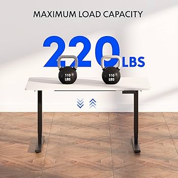 Amazon.com: FLEXISPOT E6 3-Stage Dual Motor 60 x 24 Electric Amazon.com: FLEXISPOT E6 3-Stage Dual Motor 60 x 24 Electric